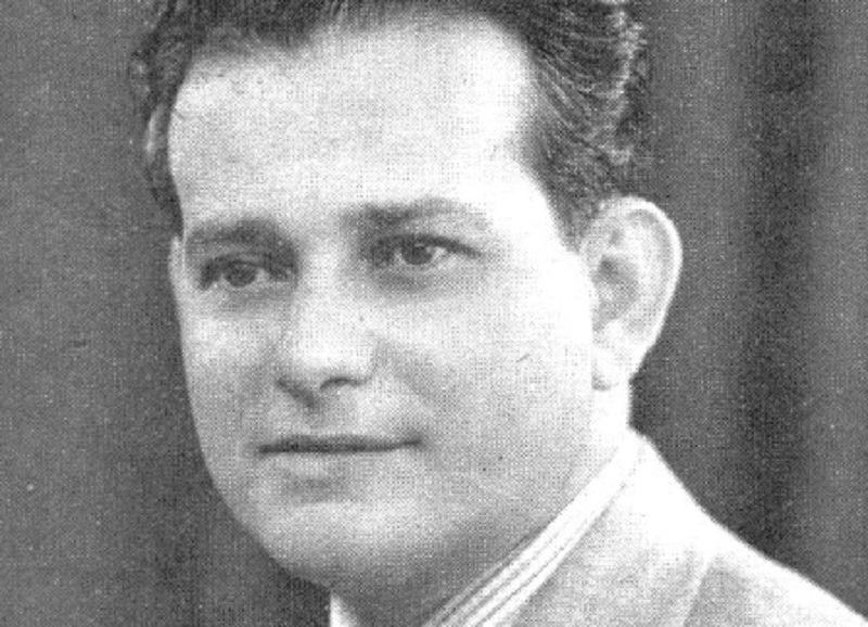 Pedro Kourí Esmeja