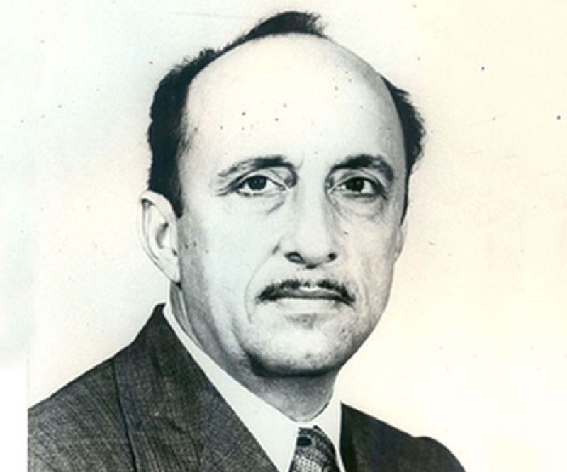 Pedro Miret Prieto