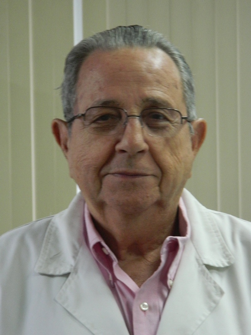 Pedro Vilorio