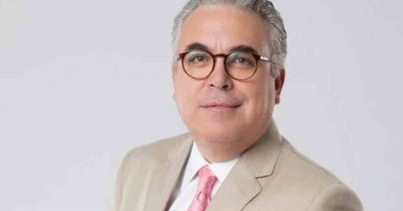 Roberto Cavada Barreras