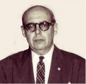 César Rodríguez Expósito