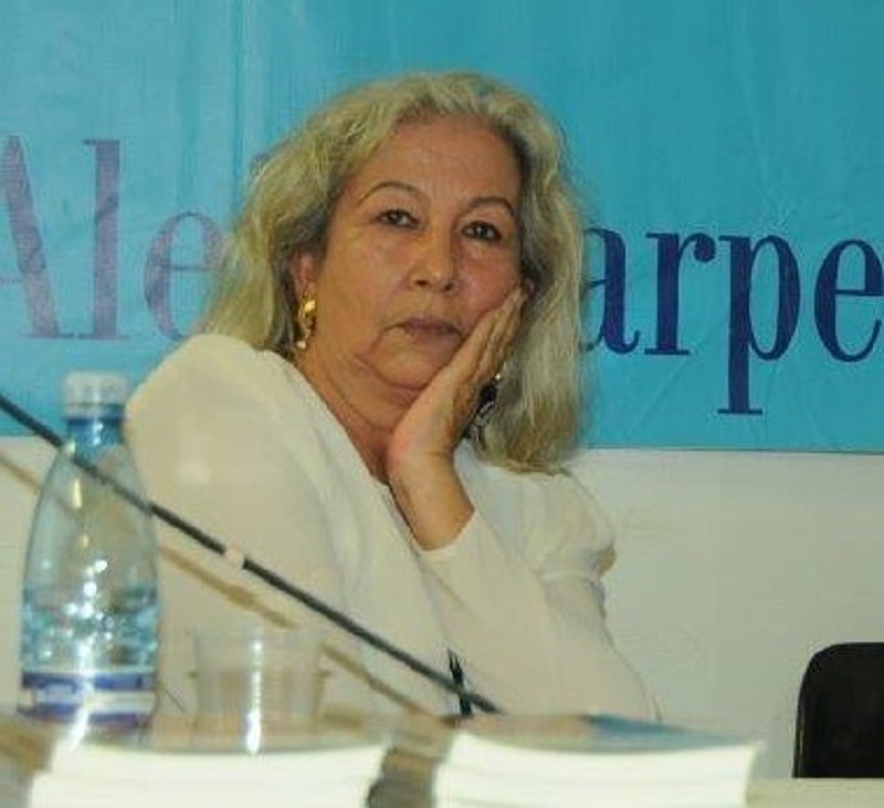 Soledad Cruz