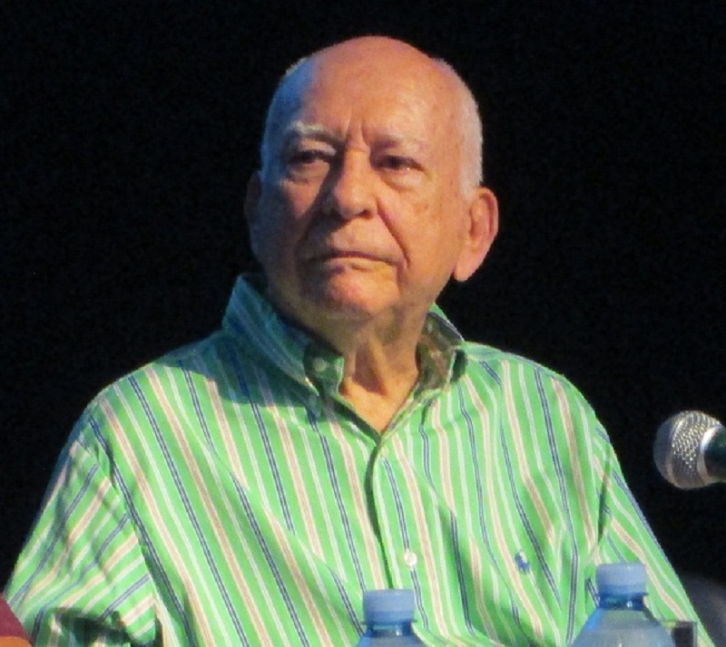Manuel Alfredo Sosa Bravo