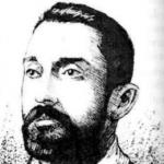 Carlos Gabriel García Vélez