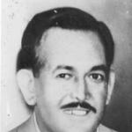 Carlos Indalecio Díaz Rodríguez