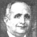 José Isaac Corral  Alemán
