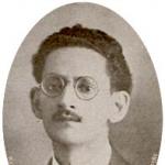 Esteban Valderrama Peña