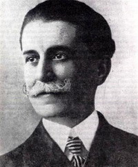 Ignacio Cervantes Kawanagh 