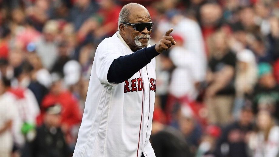 Luis Tiant