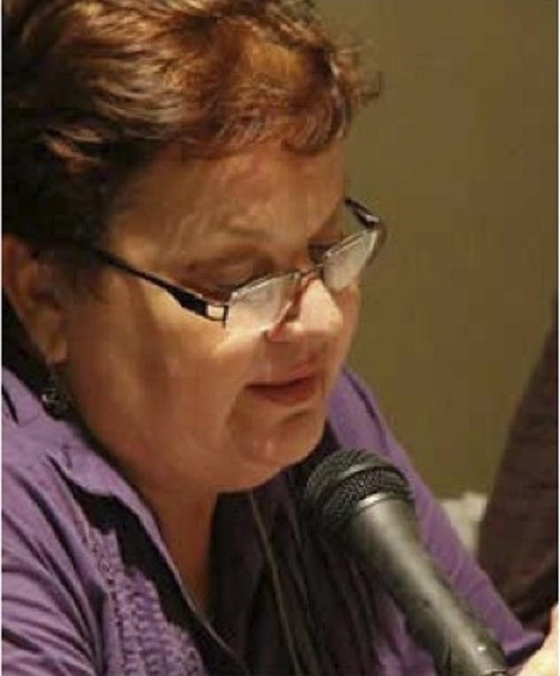 Norma Vasallo