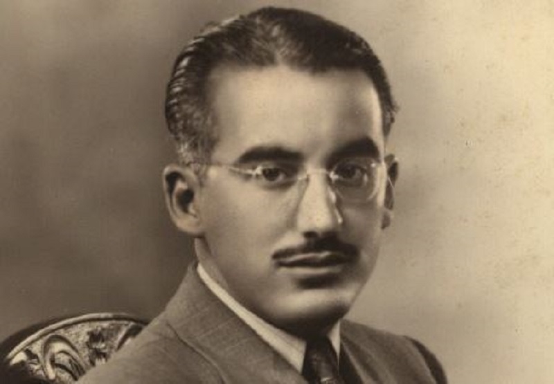 Mario Muñoz