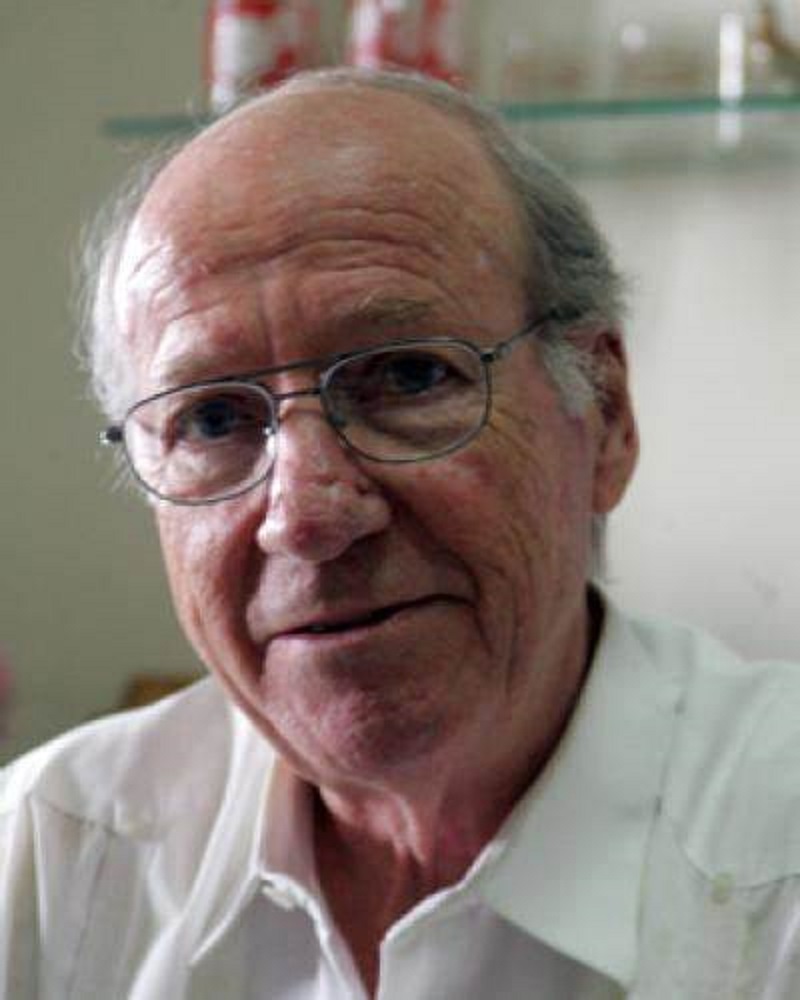 Pedro Martínez Pírez