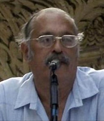 Pedro Álvarez Tabío Longa