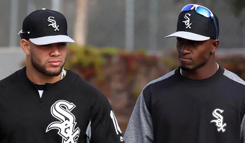 Moncada debutará con White Sox el lunes