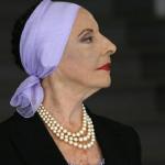 Alicia Alonso