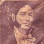 José Mariano Borrell Lemus