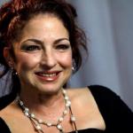 Gloria Estefan