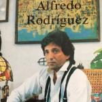 Alfredo Rodríguez