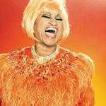 Celia Cruz