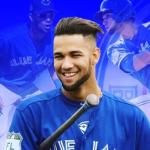 Lourdes Gurriel Jr.